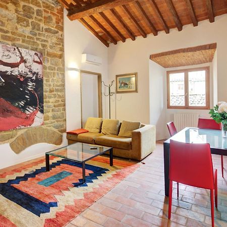 Dreaming Apartment In An Ancient Tower Florencia Exterior foto